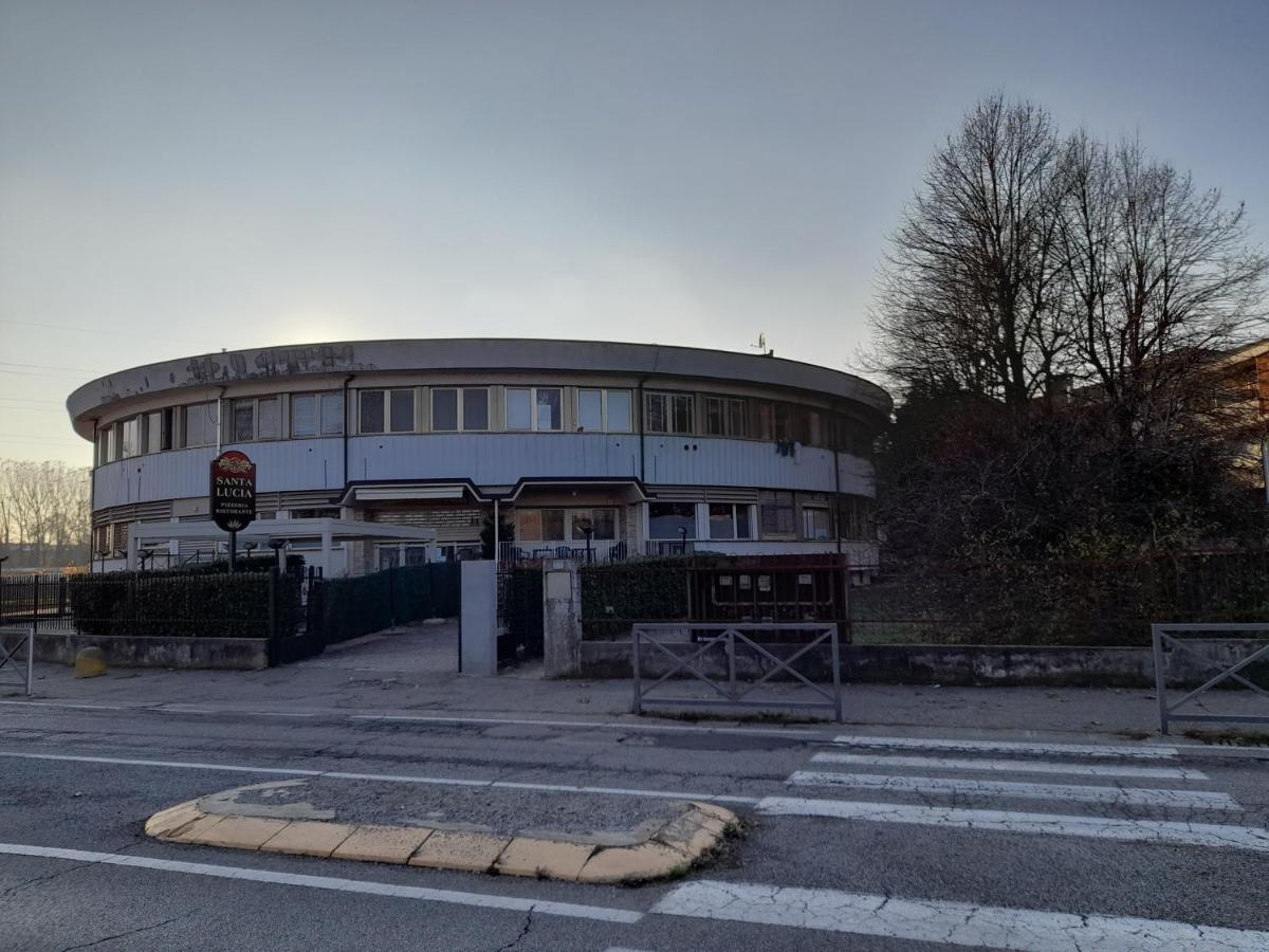 Casa Di Sole Appartamento A Crema Exterior foto